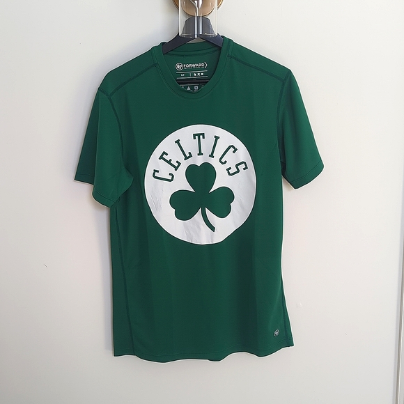 47 FORWARD, Celtic T-shirt - Picture 2 of 5